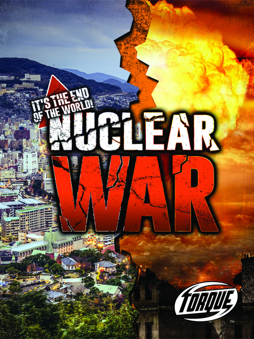 Title details for Nuclear War by Allan Morey - Available